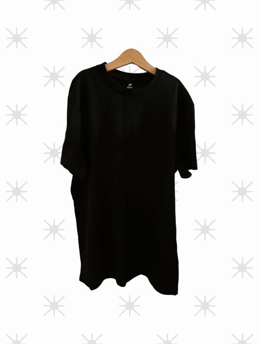 Koszulka T-shirt H&M r.36 S