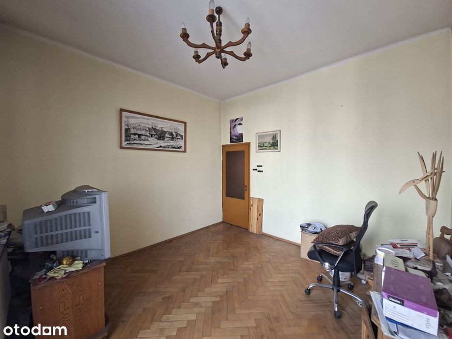 TOP LOAKLIZACJA | CENTRUM | 2 pokoje z balkonem | 50 m² - Widok 2