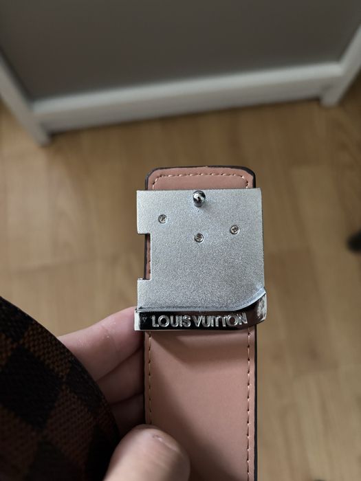 Pasek Louis Vuitton