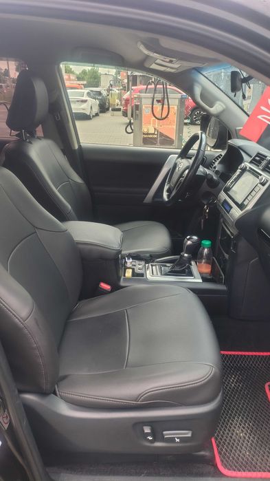 Продаж автомобіля LC Prado 150