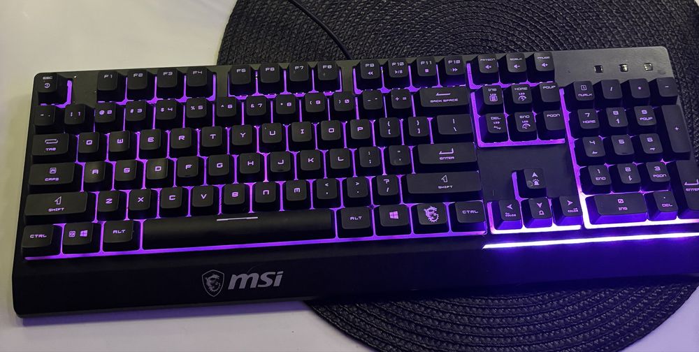 Komputer stacjonarny