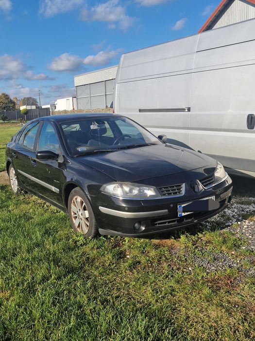 Renault Laguna