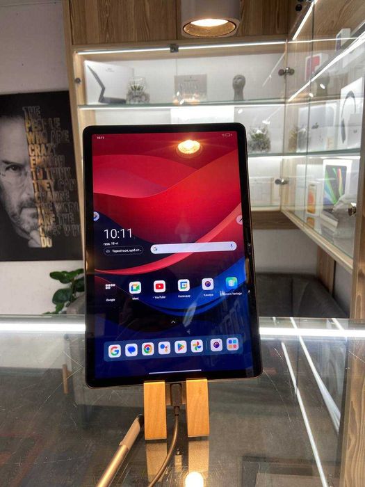 Lenovo Tab M11 4/128GB Graphite | Відмінний стан | Гарантія | Магазин