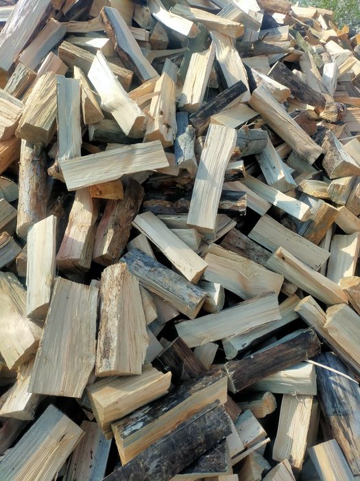 Дрова відмінной якості з доставкою