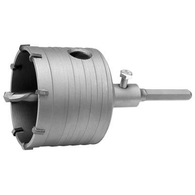 Otwornica Wiertło koronowe do betonu 65mm Yato