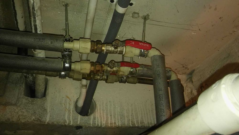 HYDRAULIK Awarie przeróbki i drobne prace hydrauliczne Poznań i okolice do 50 km,