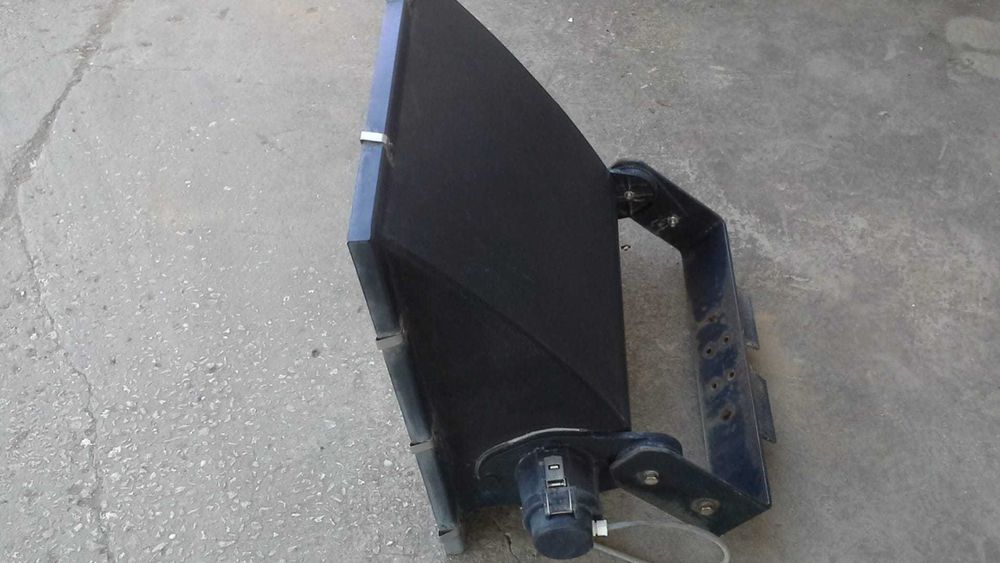 Holofotes de Grande Capacidade