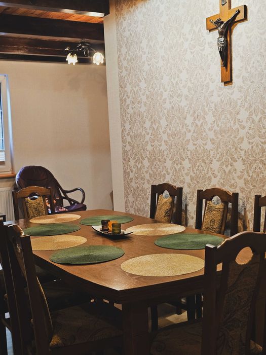 Agroturystyka u Lembryka  Roztocze, Balia/Jacuzzi, Sauna