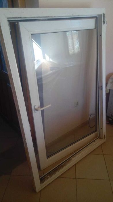 металлопластиковые окна б/у