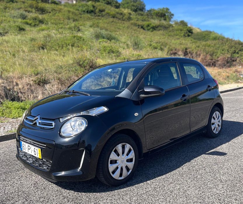 Citroen C1 VTI 68 Feel