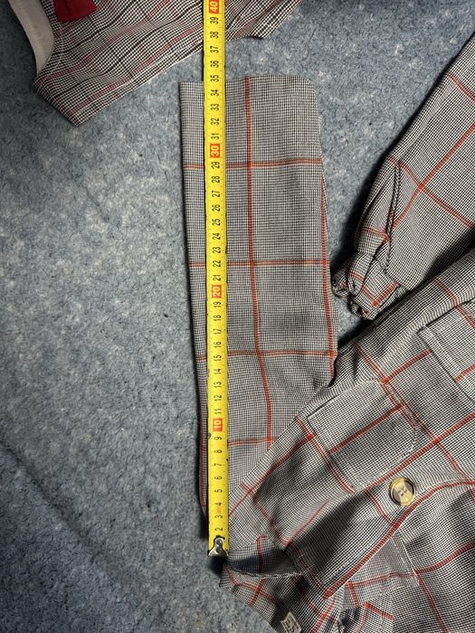 Дитячий костюм на рочок, на святкування 1 року, 80 р