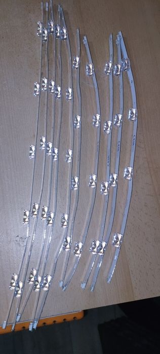 Listwy LED LG INNOTEK DRT 3.0 50'' LG 50LB5800