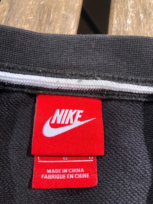 NIKE sweatshirt M