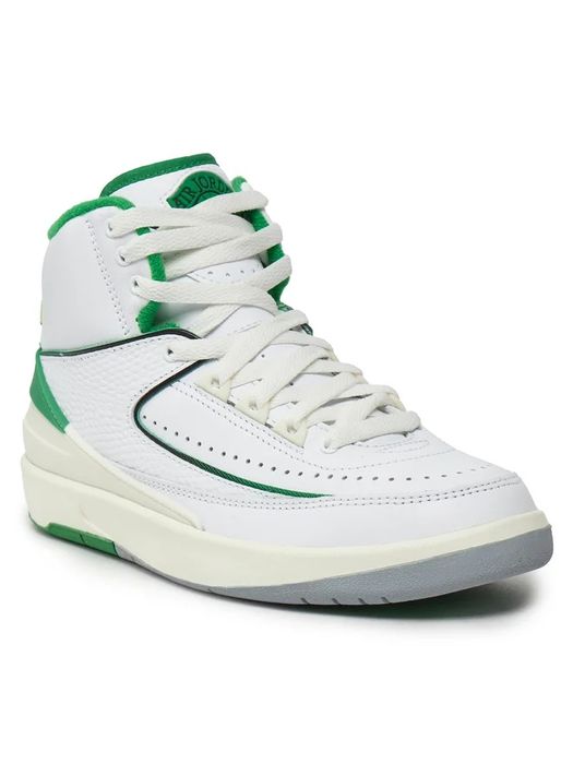 Nike Air Jordan 2 Retro сникерсы, кроссовки, 22.5 см.