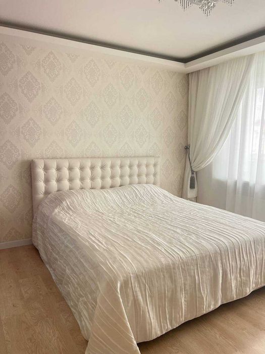 Аренда • 3к квартира • 67 м² • 8/9 этаж • Намив • Лазурна • повністю укомплектована • #146413