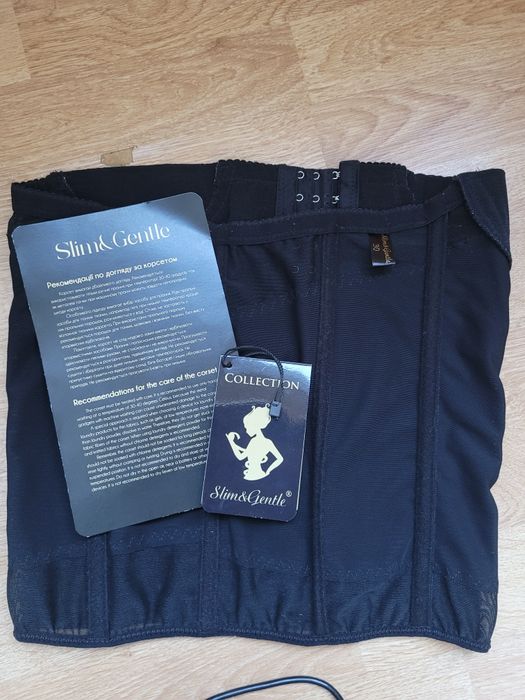 Корсет slim&gentle