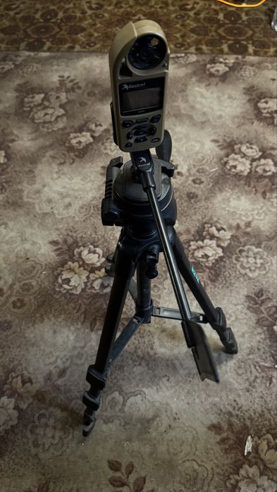 Метеостанція Kestrel 5500