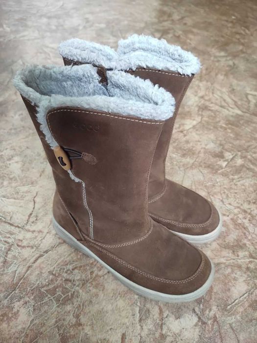 Чоботи ECCO Neela Gore-Tex 37р.