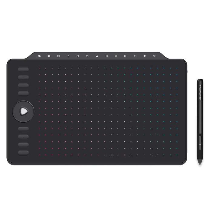 БЕЗ ПРЕДОПЛАТЫ Графические планшеты GAOMON M1220 Новые