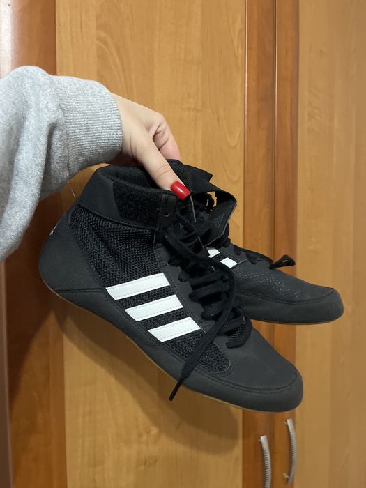 Борцівки Adidas оригінал