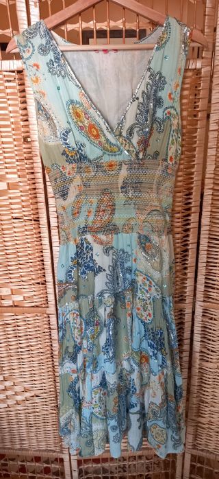 René Derhy Derhy Vestidos 2021 Maxi Vestidos Vestidos Marca Derhy