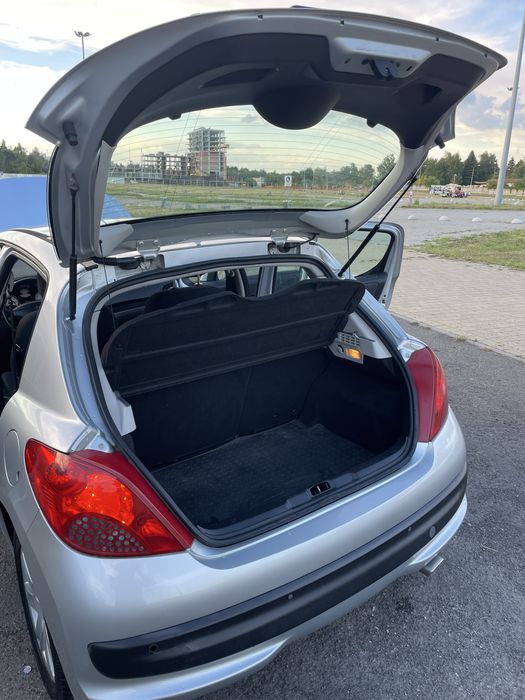 Peugeot 207 2007 VIN VF3WC5FWF34042141 фото оголошення 18 з 24