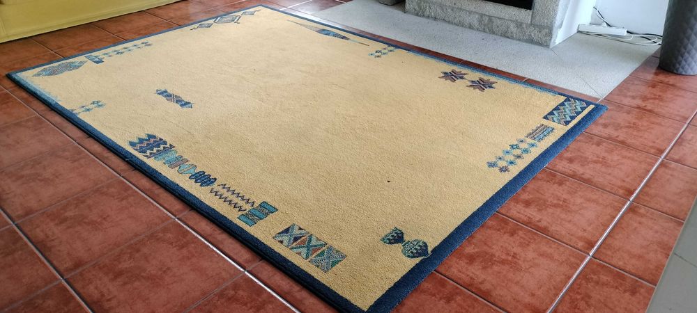 Carpete p/ Sala 300x200