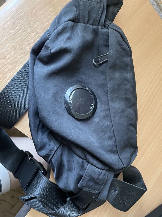 Сумка C.P company ОРИГІНАЛ