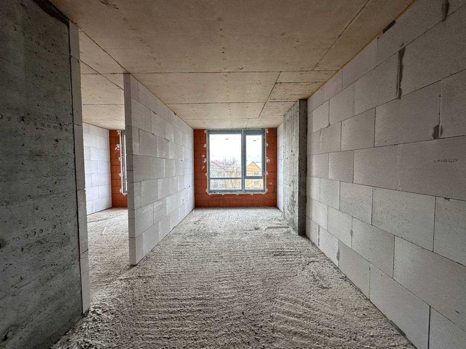Продаж 2-кім. квартири з гарним видом, ЖК Manhattan UP