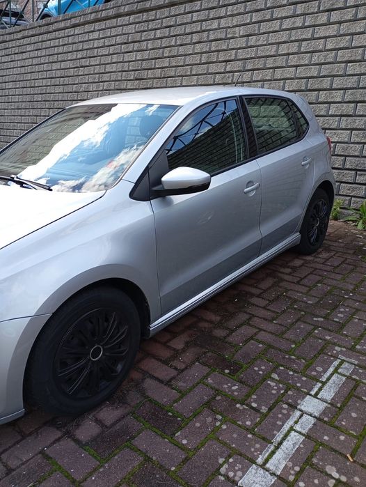 Volkswagen 1.2 TDI BlueMotion