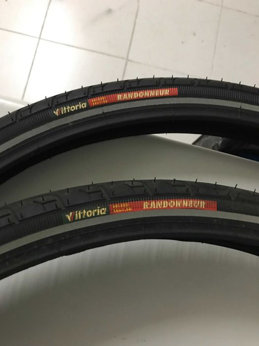 Saco transporte Mavic e pneus Vittoria