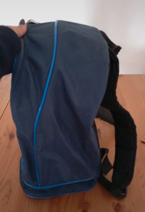 Mochila desportiva foot Kids Gondomar