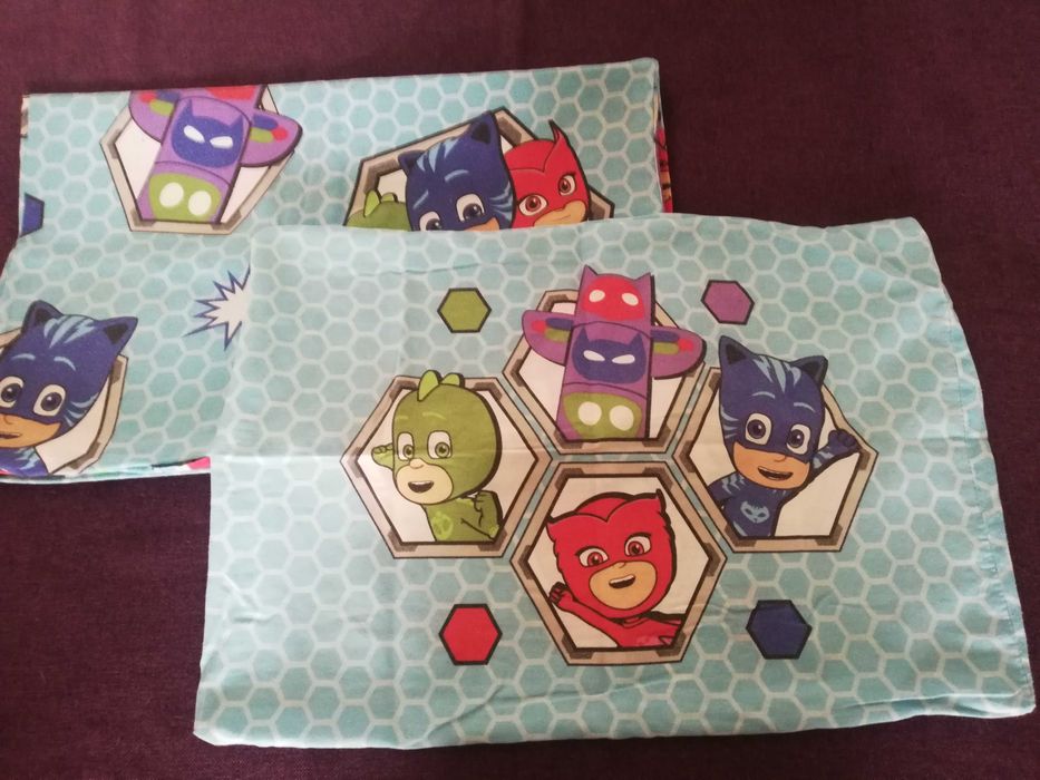 Pościel Pidżamersi 120x140