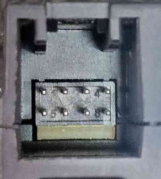 Módulo USB / AUX / IPOD SEAT IBIZA IV SC (6J1, 6P5) ano 2018