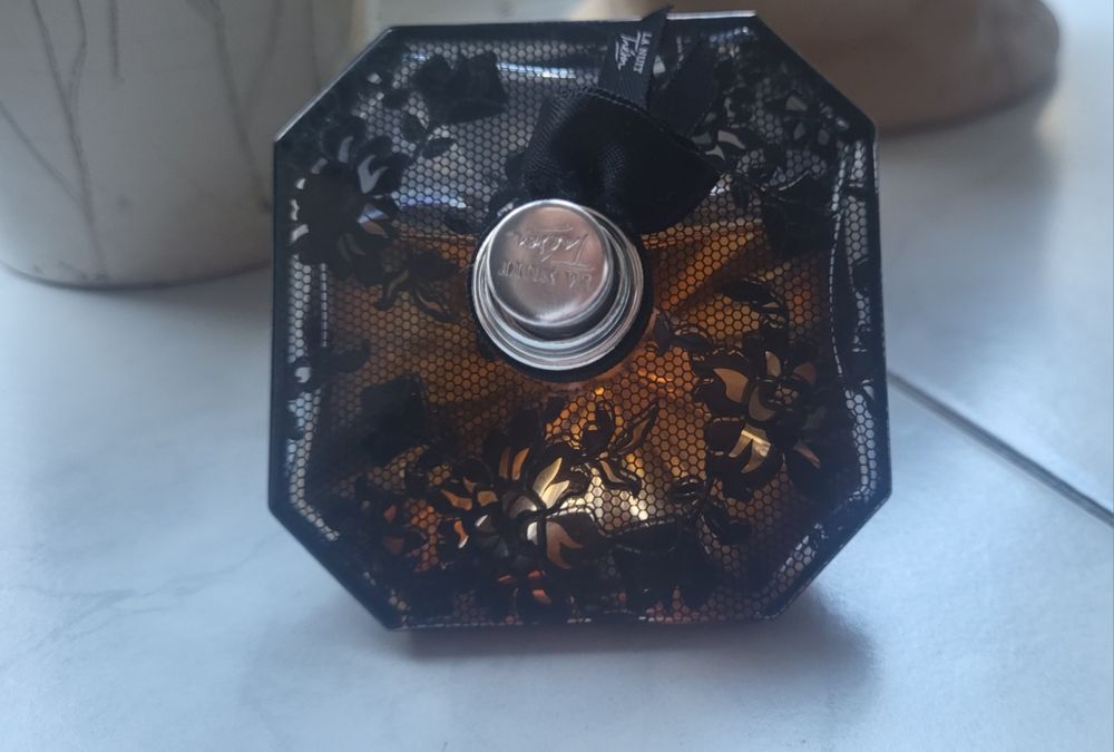 Lancome tresor dentelle de Roses oryginał unikat perfumy edp