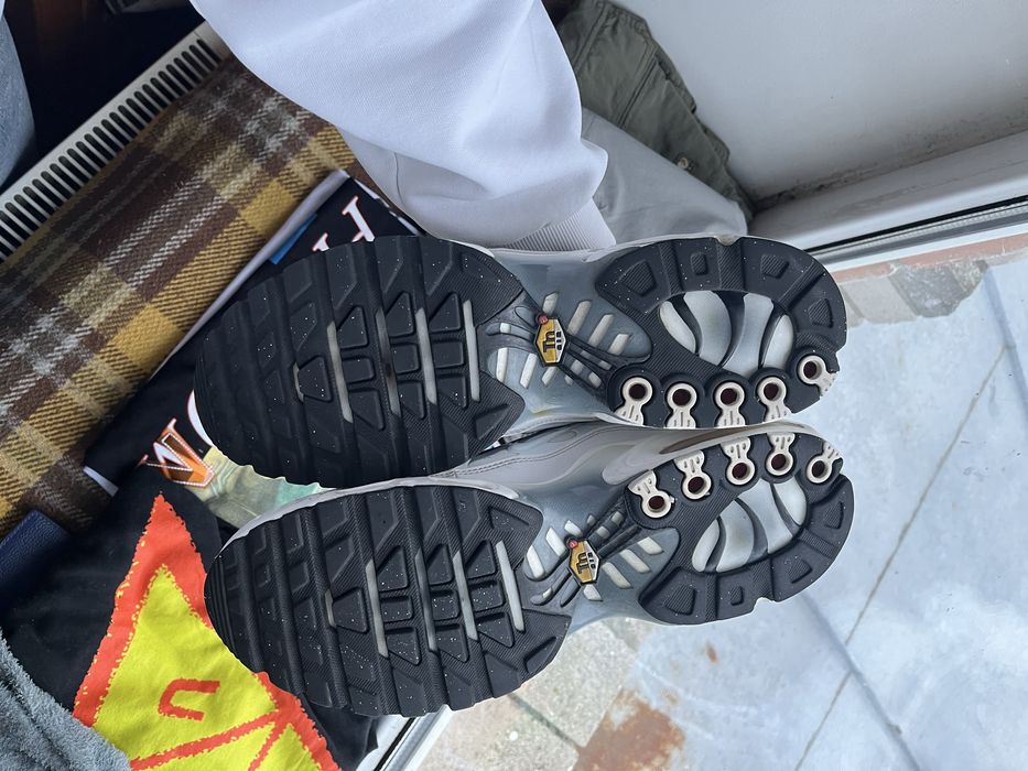 Nike air max tn plus