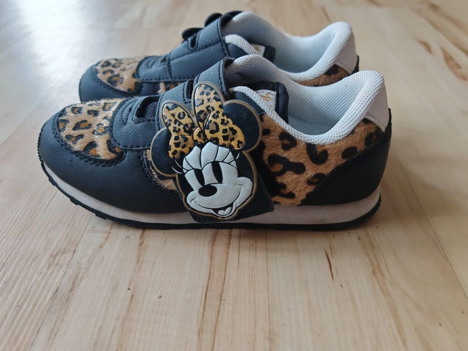 Buty Disney 31/32 - 19,3 cm wkładki