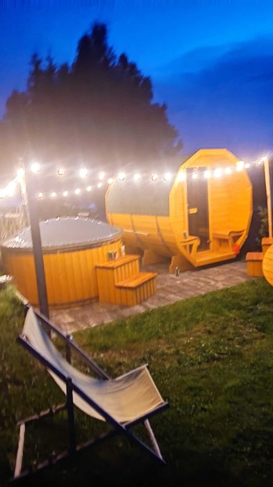 Agroturystyka Dom pod Lasem  Goworów