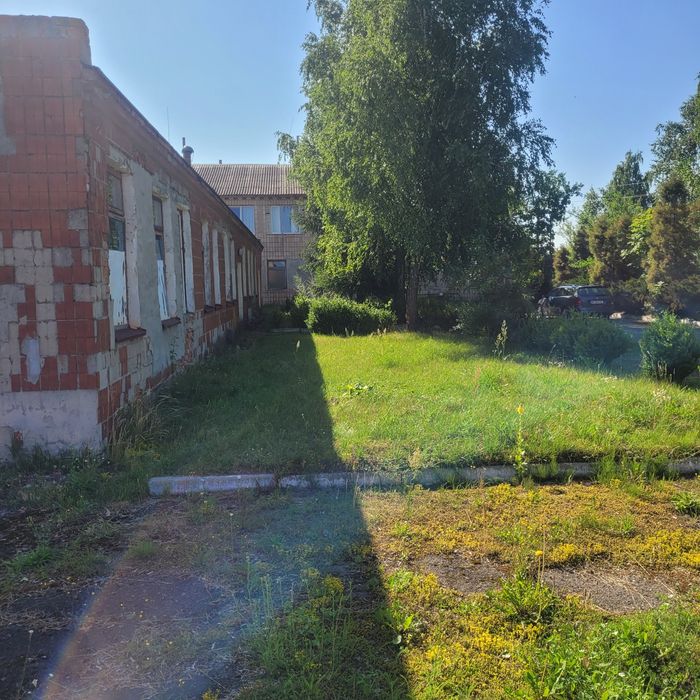 Приміщення 300 кв.м Дубровиця