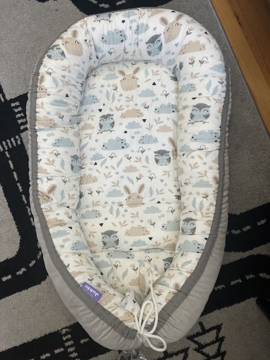 Kokon Jukki dwustronny