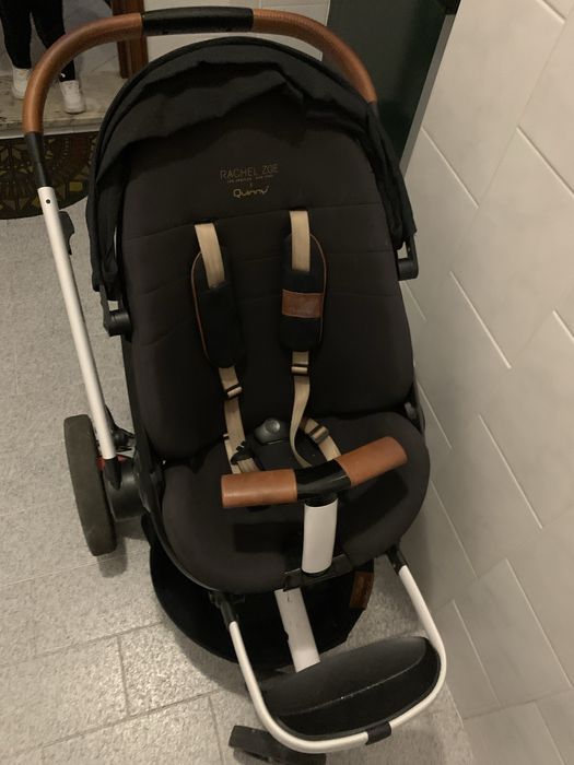 Carrinho de bebe quinny by rachel zoe