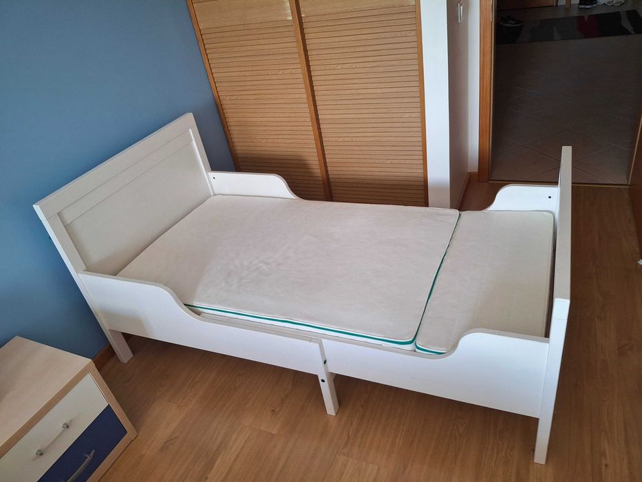 Mobilia de Quarto Infantil rapaz