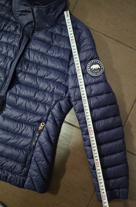 Куртка жіноча демісезонна 36р / Куртка женская США