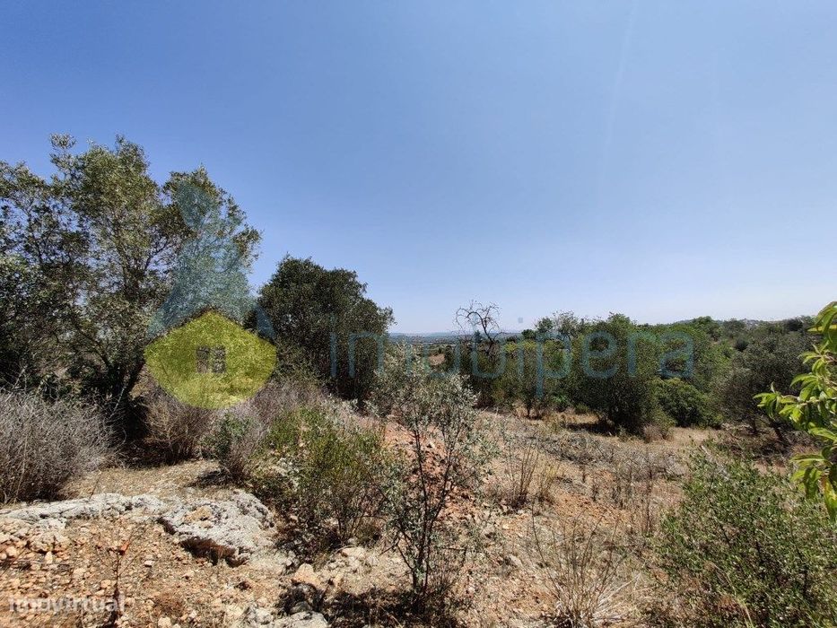 Pêra -Sitio Vale Margem - Terreno para Construção.