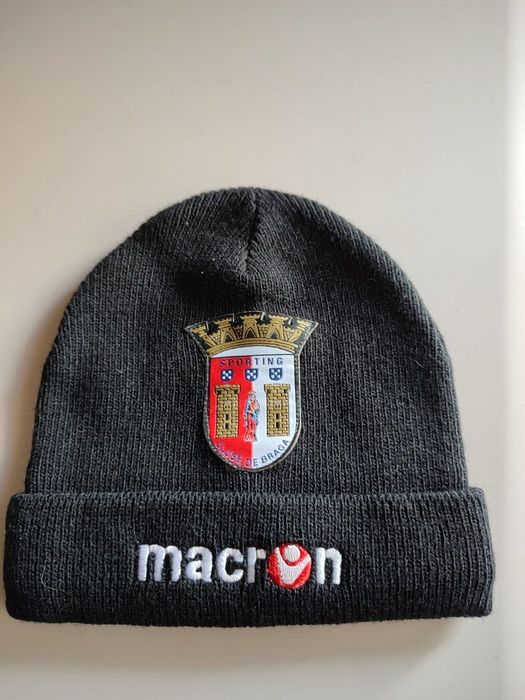 Gorro do Sporting clube de Braga