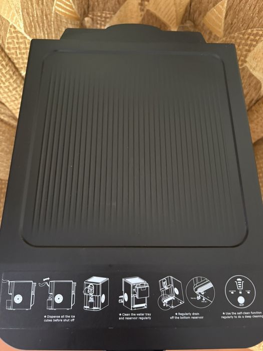 Продам Льодогенератор Liberty ANID-001