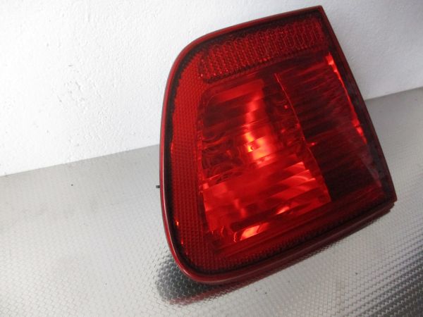 Farolim esquerdo SEAT Ibiza II (6K1)