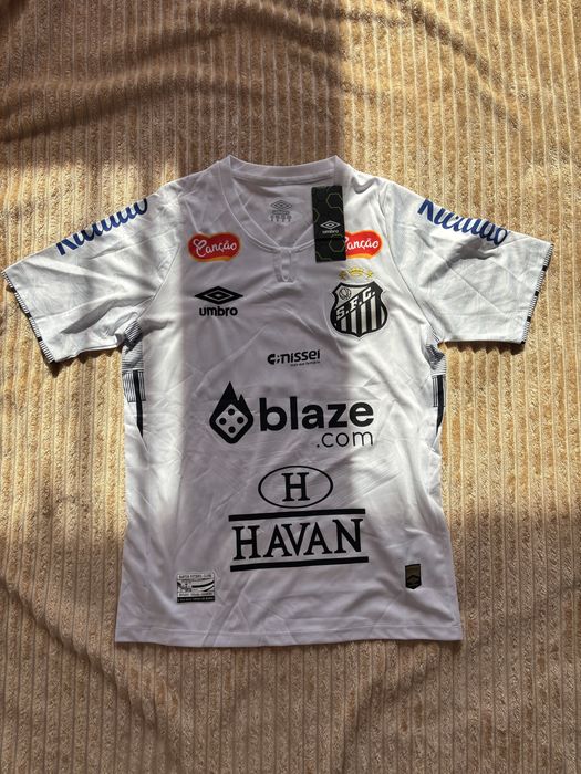 Neymar Santos 2024/2025 L
