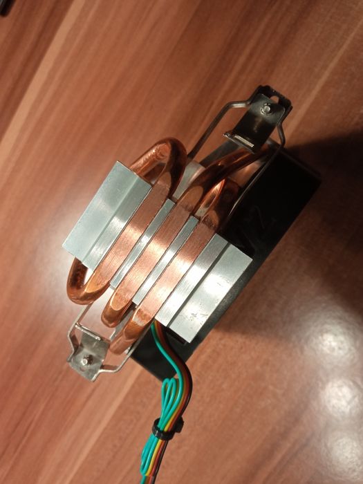 Комплект Asus M4A88TD-V, Athlon II X2 250, 8Gb