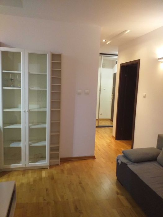 Wynajmę mieszkanie 36m2 w centrum Płocka